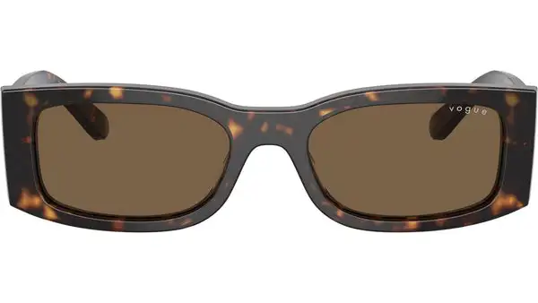 VO5584S W65673 Avana Scuro Occhiali da Sole