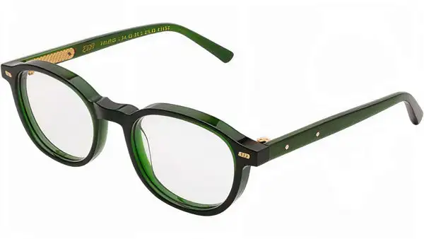 ZAYA Pine Green Occhiali da Vista