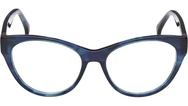 MM5205 092 Blu / Corno Occhiali da Vista