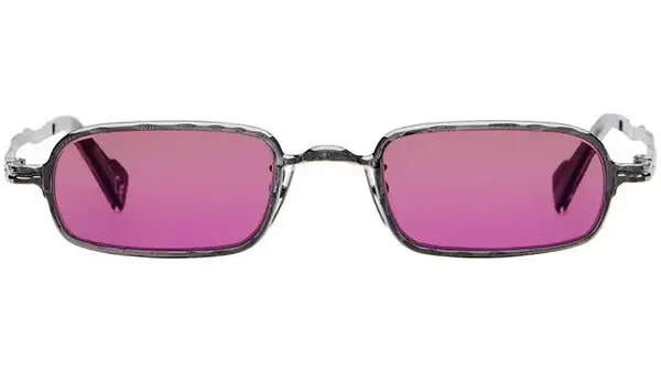 Z18 Sun GM Gun Metal Occhiali da Sole