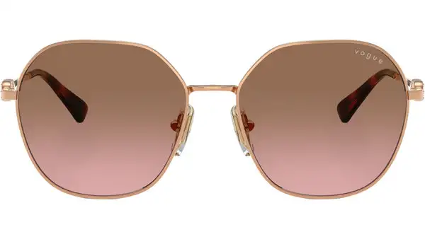 VO4318SB 515214 Oro Rosa Occhiali da Sole