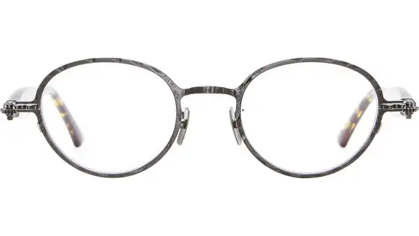 J74 RH Gunmetal Occhiali da Vista