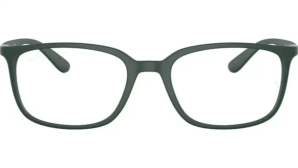 RB7208 Optics 8062 Verde Occhiali da Vista