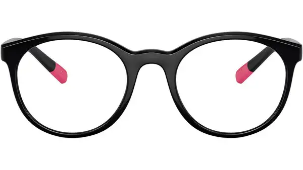 DX 5095 501 Nero Occhiali da Vista