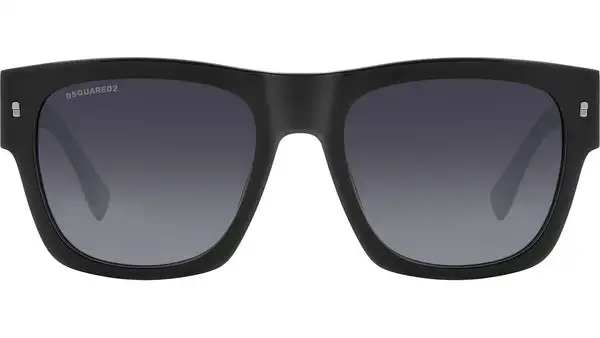 ICON 0004/S P56 Black White Black
