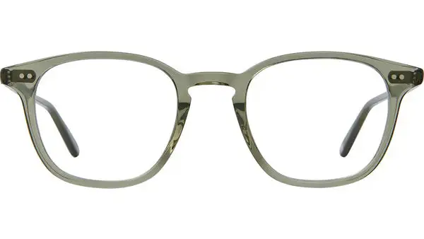 Clark Oakmoss