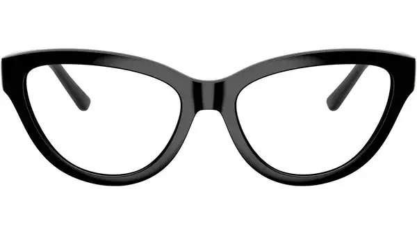 VO5610B W44 Nero Occhiali da Vista