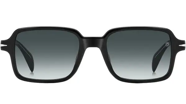 DB 1179/S 807 08 Occhiali da Sole Nero
