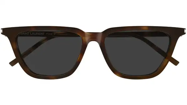 SL 889 SULPICE THIN 003 Tartaruga Occhiali da Sole