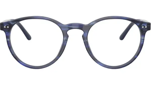 PH2297 6314 Blu Striato Occhiali da Vista
