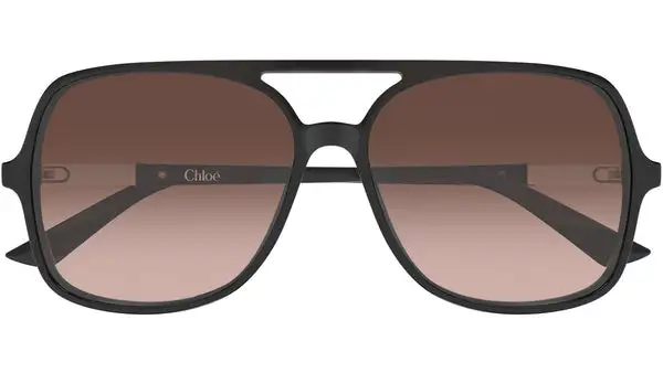 CH0364S 004 Grigio Lucido Occhiali da Sole