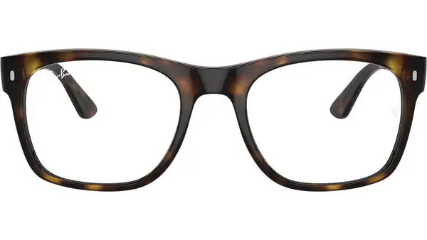 RB7228 Optics 2012 Avana Occhiali da Vista