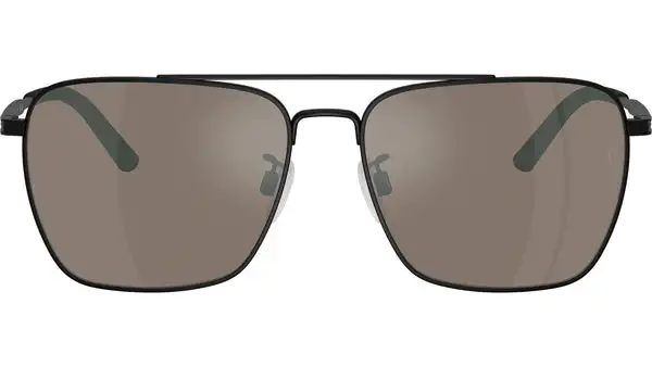 R-15 OV1362S 50627I Nero Opaco Occhiali da Sole