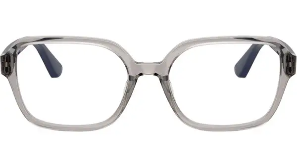 VY2032 2726 Grigio Trasparente Occhiali da Vista
