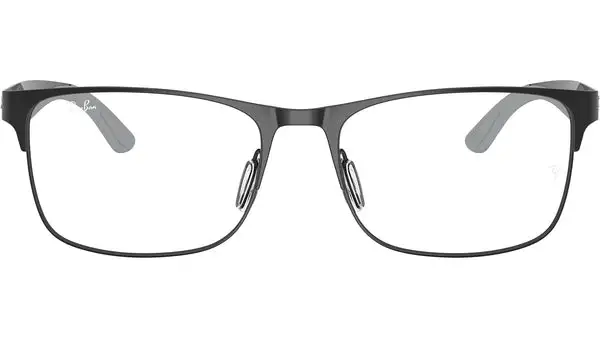 RB7550 Optics 3222 Nero Occhiali da Vista