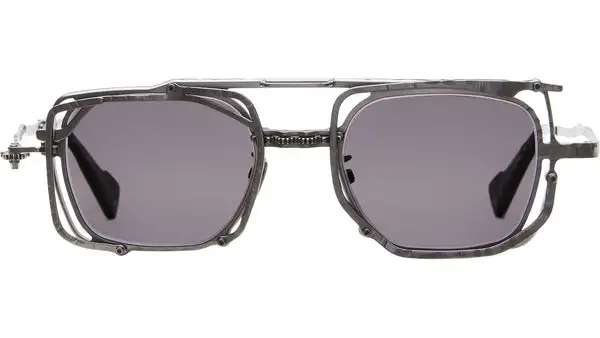 Z51 Sun RH Gun Metal Occhiali da Sole