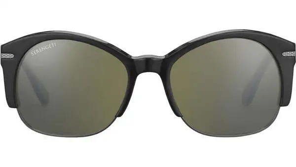 Vinita SS529 Black Occhiali da Sole