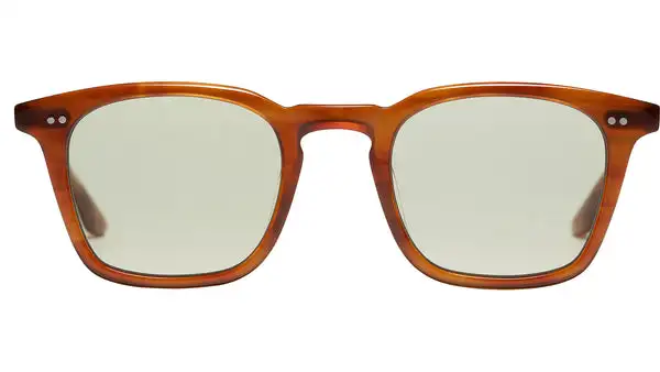 Five Again Sun Walnut Grove Occhiali da Sole Unisex