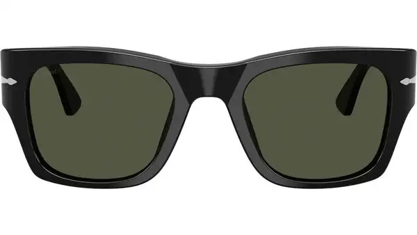 PO3384S 95/31 Nero Occhiali da Sole