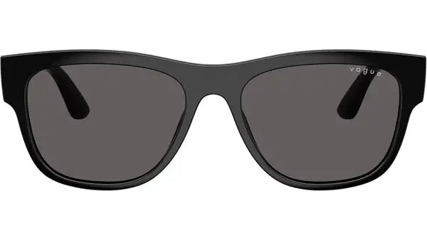 VJ2030 W44/87 Nero Occhiali da Sole