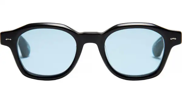 Skyloop Sun Black Blue Occhiali da Sole Unisex