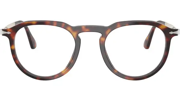 PO3387V 24 Avana Occhiali da Vista
