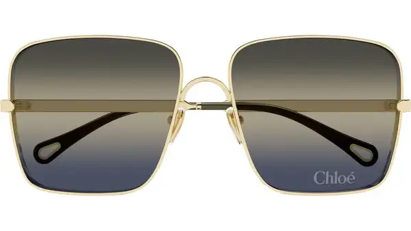 CH0324S 002 Oro Lucido Occhiali da Sole