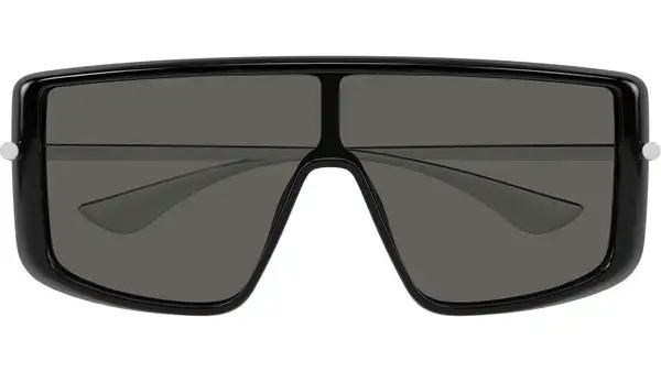 AM0524S 001 Nero Occhiali da Sole