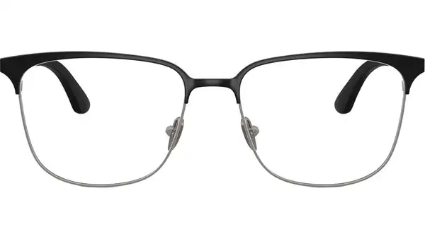 AR 5163 3420 Nero Opaco Occhiali da Vista