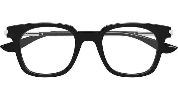 AM0521O 001 Nero Occhiali da Vista