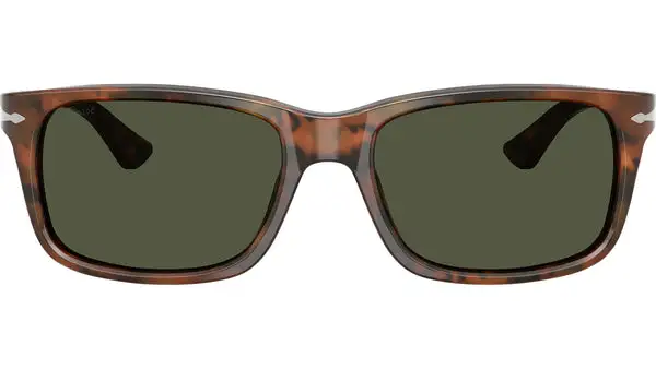PO3048S 108/31 Caffè Occhiali da Sole