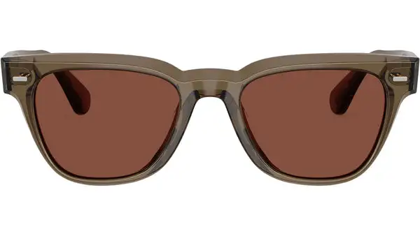 Rueny OV5601SU 1784C5 Nocciola Occhiali da Sole