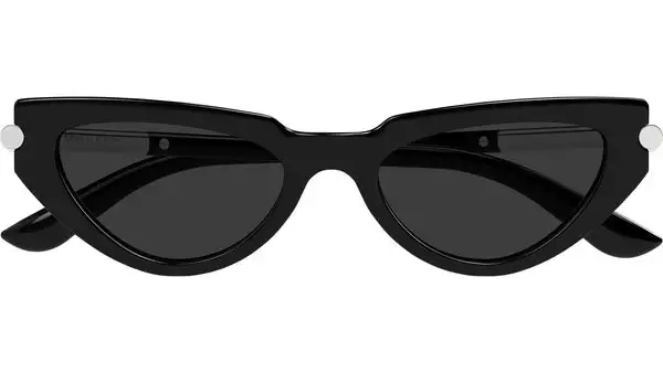 AM0520S 001 Nero Occhiali da Sole