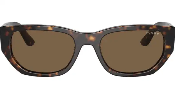 VO5586S W65673 Avana Scuro Occhiali da Sole
