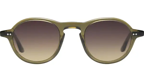 The Cool Kid Sun Saguaro Army Occhiali da Sole Unisex