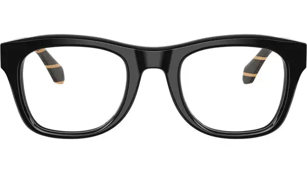 AR 7273 5875 Nero Occhiali da Vista