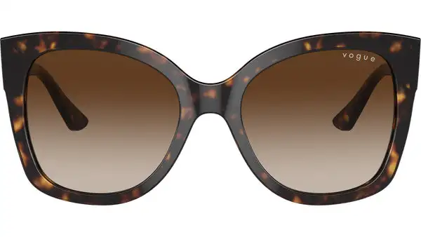 VO5338S W65613 Avana Scuro Occhiali da Sole