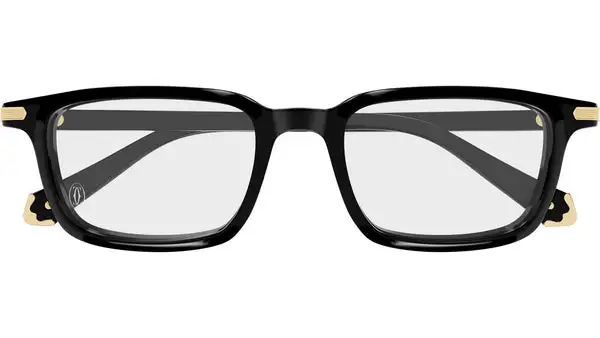 Première CT0586O Nero Occhiali da Vista