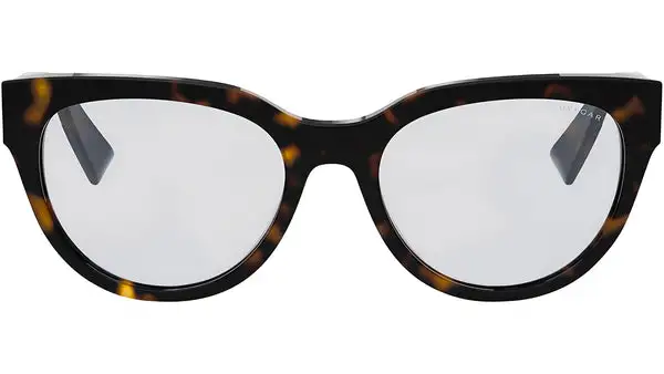 Bvlgari Roma Havana Butterfly Eyeglasses