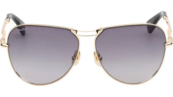 Miller-2 MM0134 30B Oro Intenso Lucido Occhiali da Sole