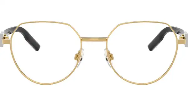 DG 1362 02 Oro Occhiali da Vista