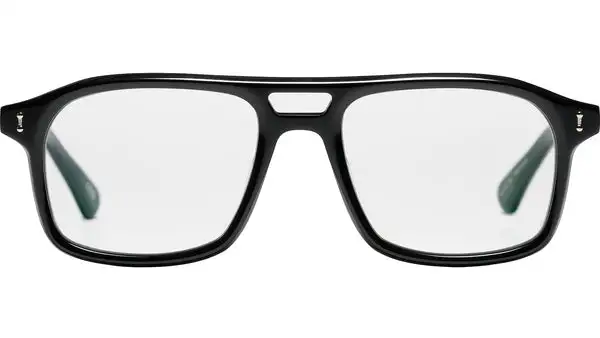 Cigale Black Occhiali da Vista Unisex
