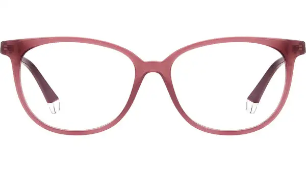 PLD D487 B3V Viola Occhiali da Vista