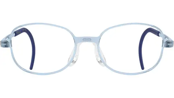 PLD D843 MVU Azzurro Occhiali da Vista