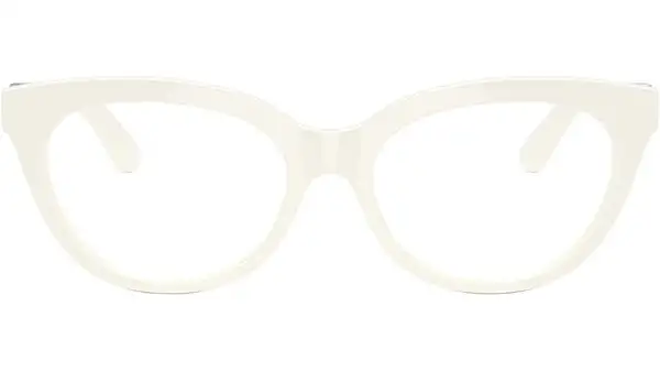 DX 5005U 3312 Bianco Occhiali da Vista