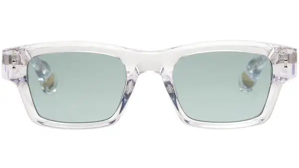 Amy Sun Crystal Kalla Occhiali da Sole Unisex