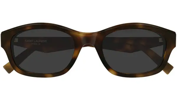 SL M172 003 Avana Lucido Occhiali da Sole