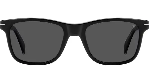 DB 1197/S 807 M9 Nero Occhiali da Sole