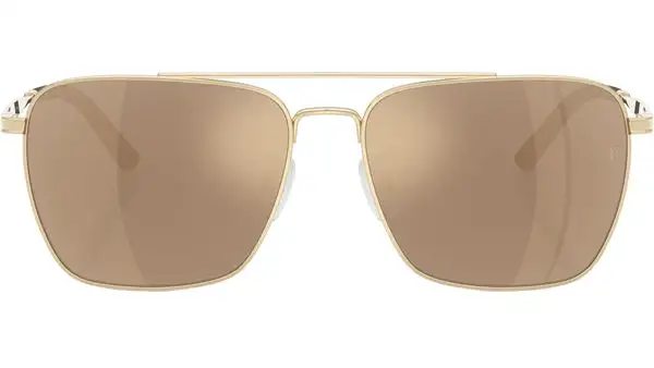 R-15 OV1362S 50355A Oro Occhiali da Sole