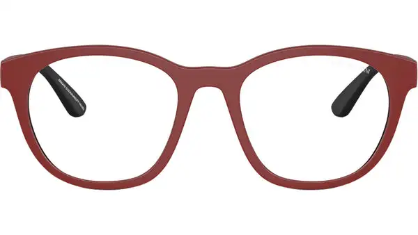 EK4001 50771W Rosso Opaco Occhiali da Sole